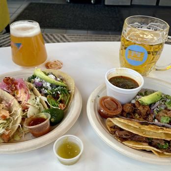 El Viejon - Delicious - Mexican Near Me - Vancouver, Washington