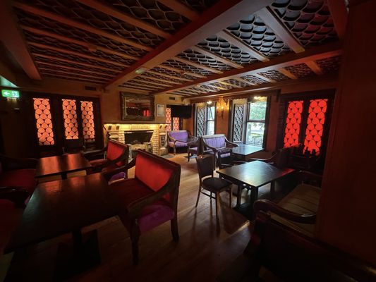 Skeffington Arms Hotel by null