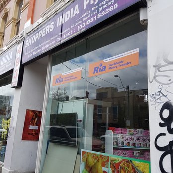 Shoppers India - Exterior - Specialty Food Near Me - Hawthorn, VIC Shoppers India - Exterior - Specialty Food Near Me - Hawthorn, VIC