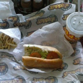 Tubby's - Sandwiches Near Me - Novi, Michigan