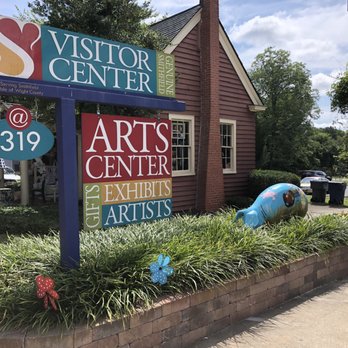 Smithfield Visitor Center - Visitor Centers Near Me - Smithfield, Virginia Smithfield Visitor Center - Visitor Centers Near Me - Smithfield, Virginia