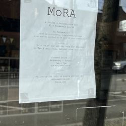 MoRA