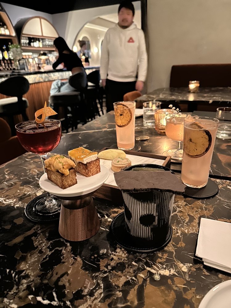 Bar Banane Image