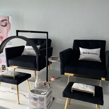 Nail Artistry - IG: happyfoodieoc - Nail Salons Near Me - Fullerton, California Nail Artistry - IG: happyfoodieoc - Nail Salons Near Me - Fullerton, California