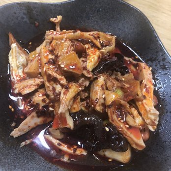 Meizhou Express - Noodles Near Me - Baldwin Park, California