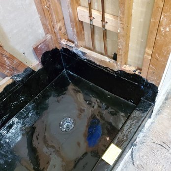 D K Shower Pans - General Contractors Near Me