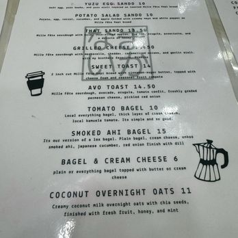 Makanai - Coffee & Tea Near Me - Honolulu, Hawaii