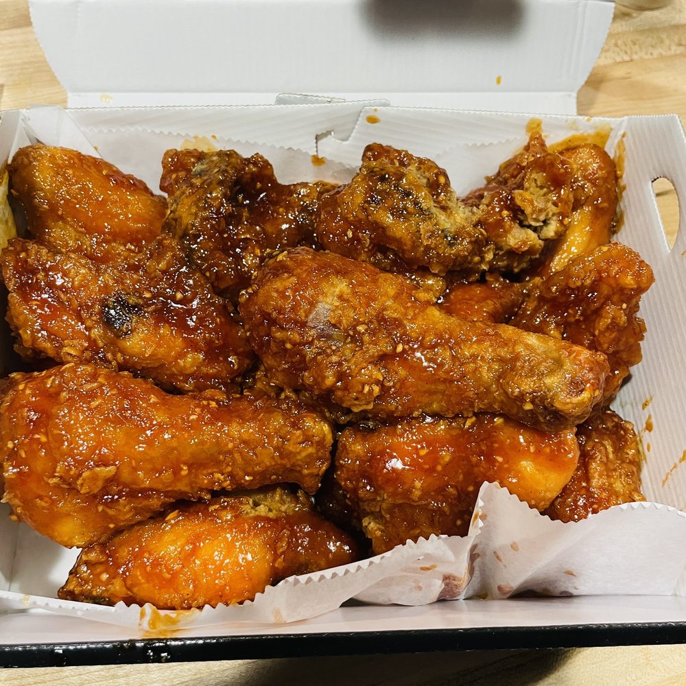 BB.Q CHICKEN RANCHO CUCAMONGA 579 Photos & 445 Reviews 12732