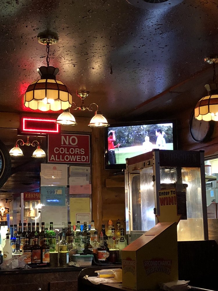 Social spots from Lisa's Lone Pine