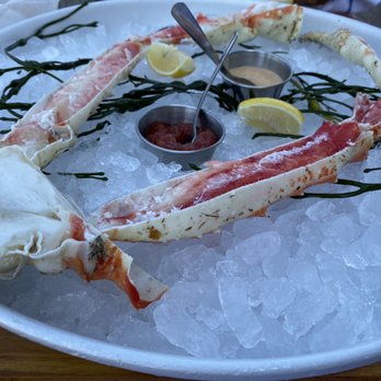 Avenue - King crab leg - French Near Me - Long Branch, New Jersey Avenue - King crab leg - French Near Me - Long Branch, New Jersey