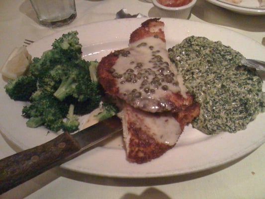 Izzy's on the Peninsula by null