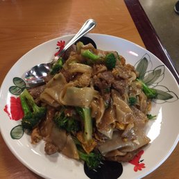 Pad See Ew