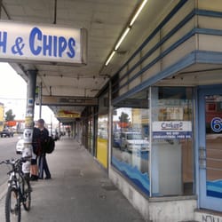 Thornbury Fish & Chips