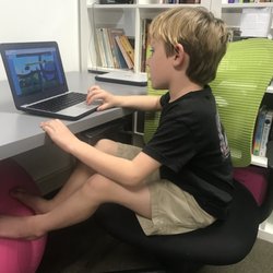 LB Tutoring Academy - Tutoring for kids of all ages.