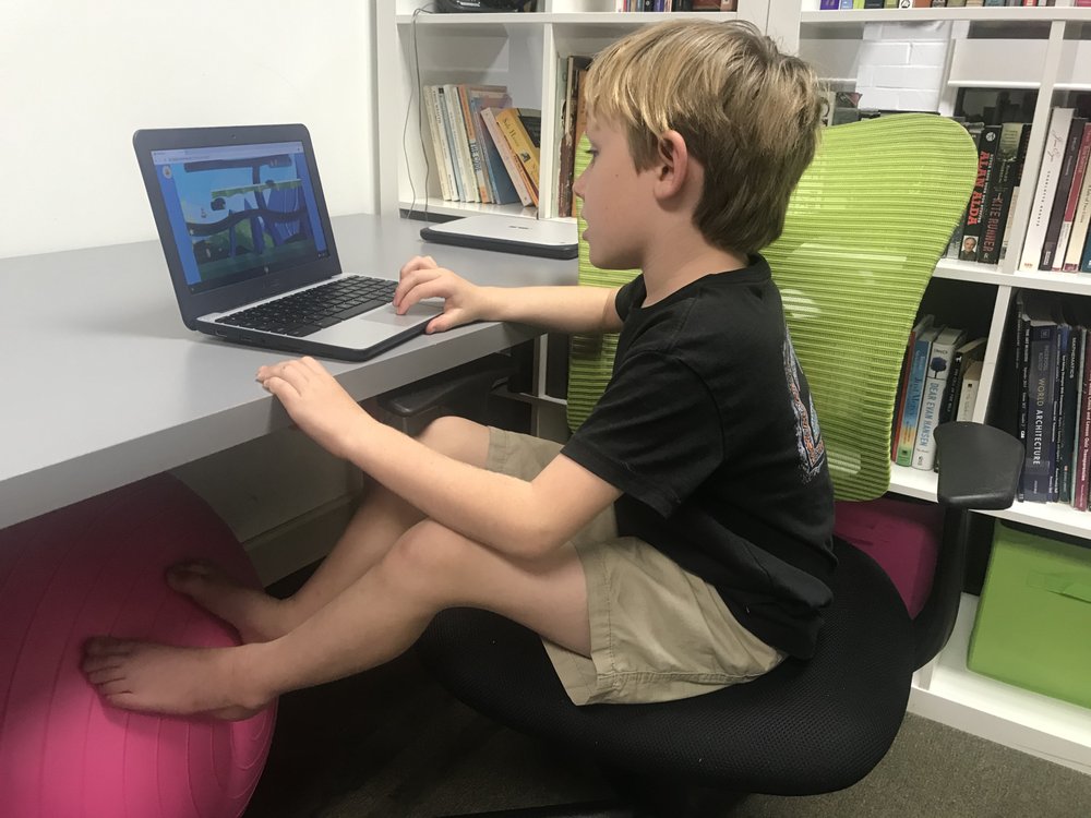 LB Tutoring Academy - reading tutor in Palos Verdes Estates, CA