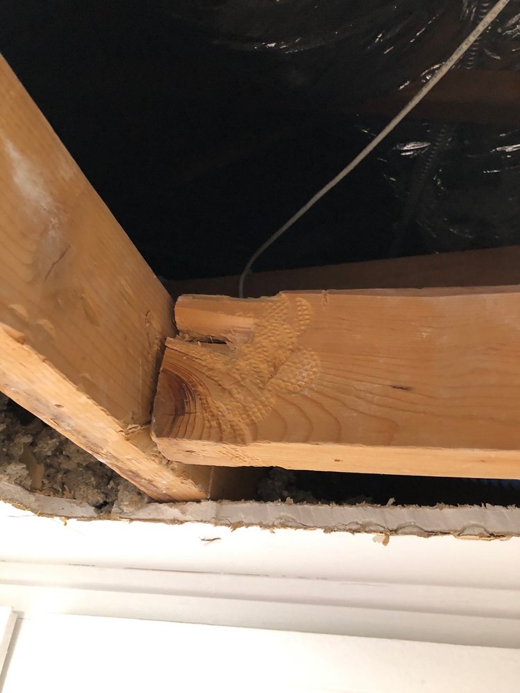 Slide of S & I Construction