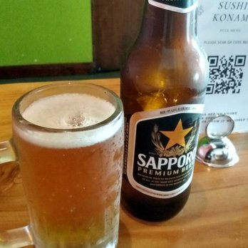 Sushi Konami - Japanese Near Me - Auburn, Washington