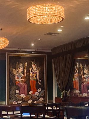 Panya Thai Restaurant by null