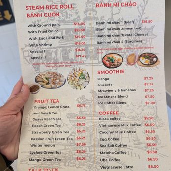 Thien Huong - Vietnamese Near Me - San Diego, California