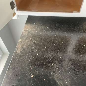 El Paso Cleaning Services - Above fridge - Junk Removal & Hauling Near Me El Paso Cleaning Services - Above fridge - Junk Removal & Hauling Near Me