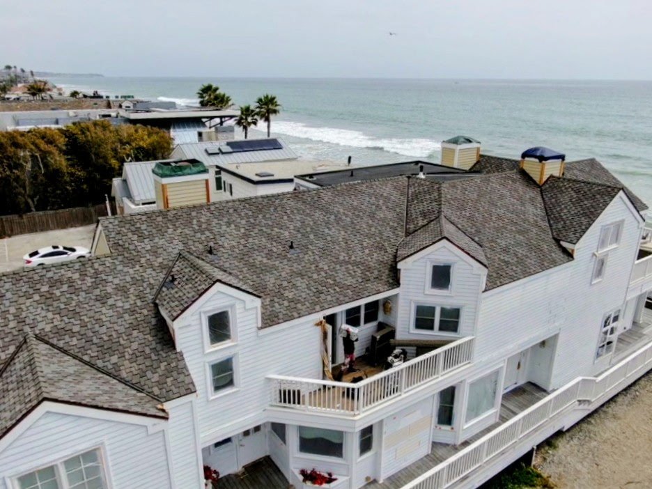 Slide of Nelson The Roofer