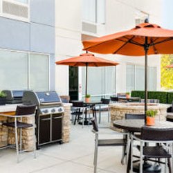 TownPlace Suites Marriott - LaPlace