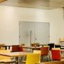 Photo of The Pershing Square Signature Center