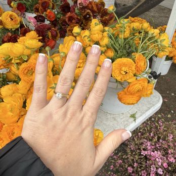 Lireille - Jewelry Near Me - Oakland, California