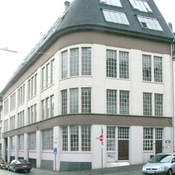 Kunstfabrik-Wichlinghausen