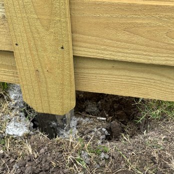 Baileys Fence - Fences & Gates Near Me - Donna, Texas Baileys Fence - Fences & Gates Near Me - Donna, Texas