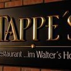 Tappe's