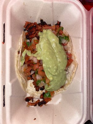 Aliberto's Mexican Food by null