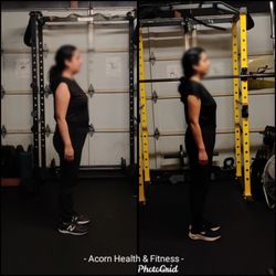 Acorn Health And Fitness