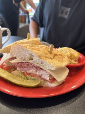 Gourmet’s Market & Cafe by null