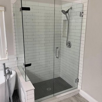 The Shower Door Spot - Frameless shower - Glass & Mirrors Near Me - Longwood, Florida The Shower Door Spot - Frameless shower - Glass & Mirrors Near Me - Longwood, Florida
