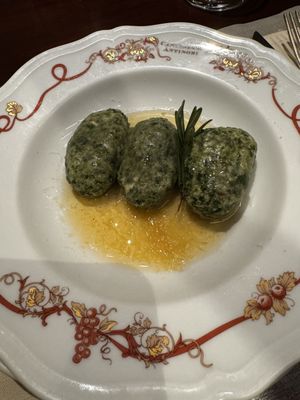 Cantinetta Antinori by null