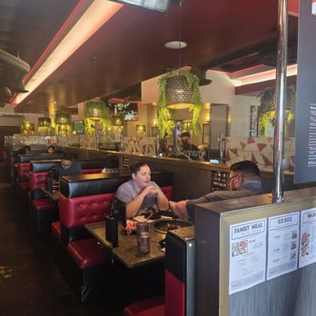 Manna Heaven BBQ (Mira Mesa, San Diego) photo 9