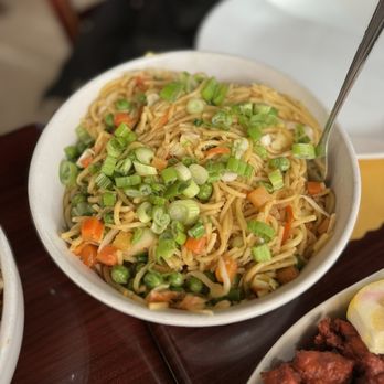 Mintt Indian Cuisine - Egg Hakka Noodles - Indian Near Me - Pittsburgh, Pennsylvania Mintt Indian Cuisine - Egg Hakka Noodles - Indian Near Me - Pittsburgh, Pennsylvania