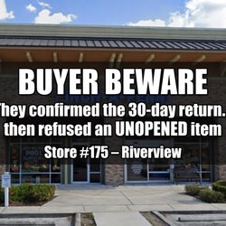 Here is the store