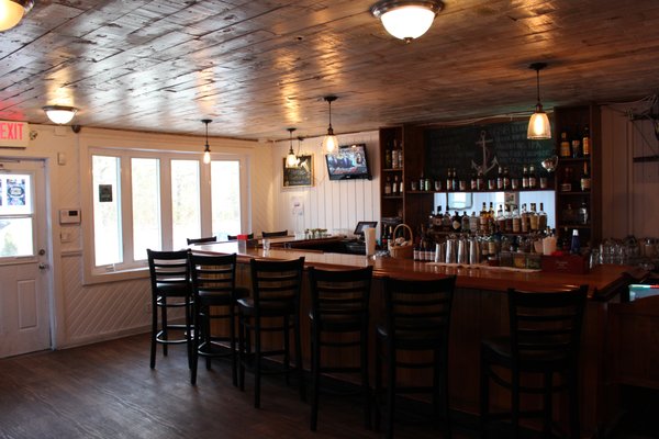 North Sea Tavern by null