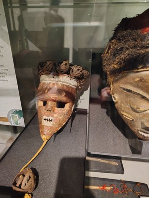 Museum of Anthropology at UBC by null