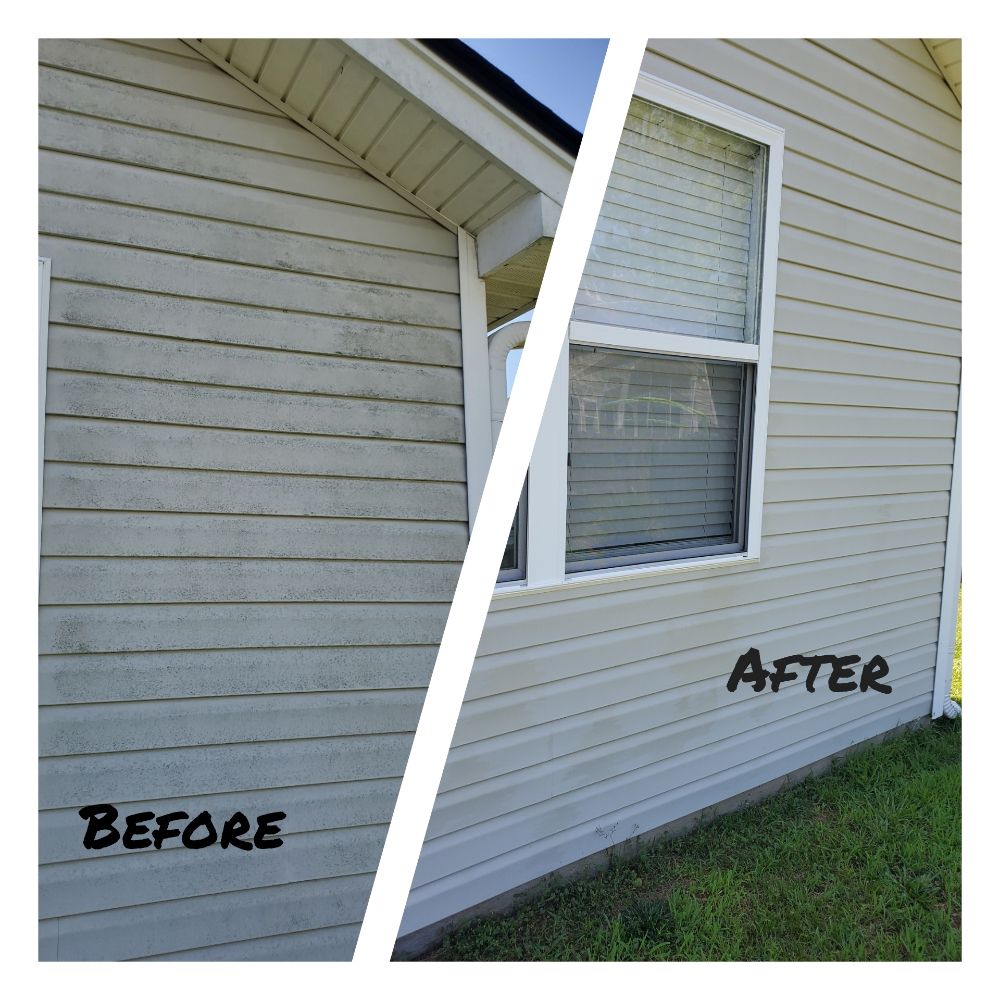 Aqua Wash Solutions - veterans service organization in Summerville, SC