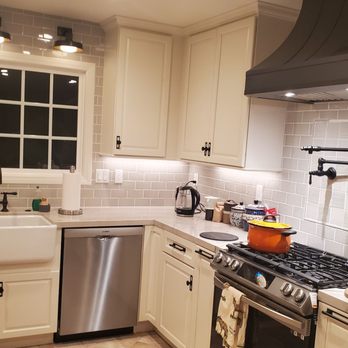 GEBCO Construction - Kitchen - General Contractors Near Me - Santee, California