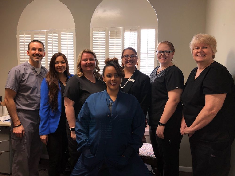 CARUS DENTAL TEMPLE Updated September 2024 1601 Frst Trl, Temple