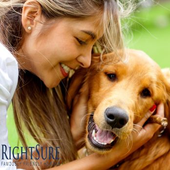 RightSure - At RIGHTSURE we cover everything from Pets to Jets for help with all of your insurance needs. - Auto Insurance Near Me - Tucson, Arizona RightSure - At RIGHTSURE we cover everything from Pets to Jets for help with all of your insurance needs. - Auto Insurance Near Me - Tucson, Arizona