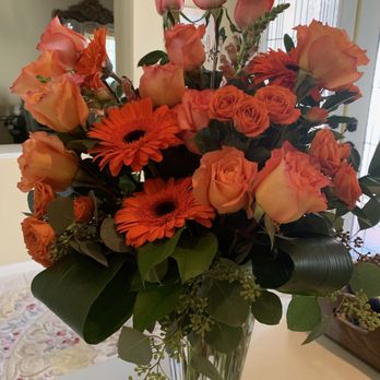 Archibald Flowers - Florists Near Me - Rancho Cucamonga, California