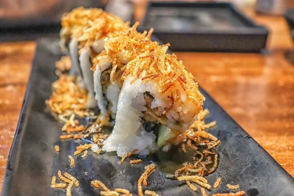 Nabe AYCE Hot Pot by null