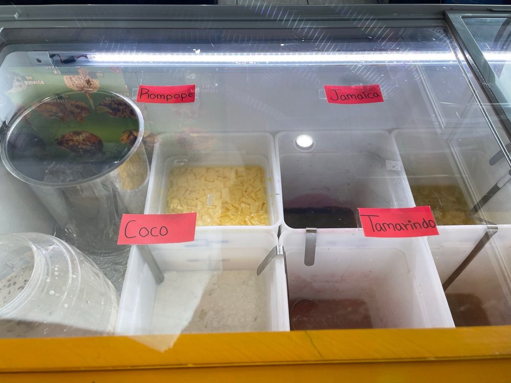 SNACKS EL COCO LOCO Updated March 2024 11 Photos 8720 E 21st St