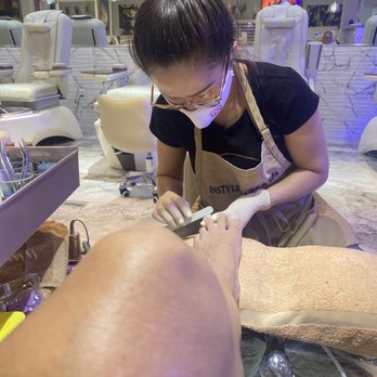 InStyle Nails & Spa - Nail Salons Near Me - Davenport, Florida InStyle Nails & Spa - Nail Salons Near Me - Davenport, Florida