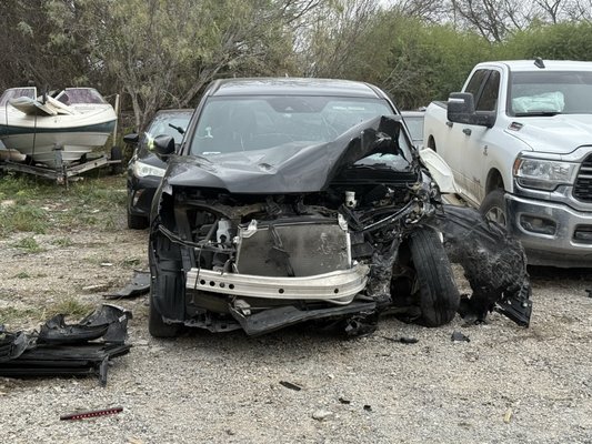 Brooke Army Medical Center (BAMC) by null